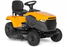 Zitmaaiers en Tuin tractoren Stiga TORNADO 2098