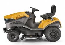 Zitmaaiers en Tuin tractoren Stiga TORNADO 6108 HW