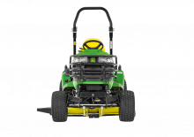 Zitmaaiers en Tuin tractoren John Deere X940