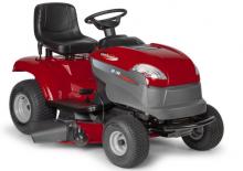 Zitmaaiers en Tuin tractoren CastelGarden XD 150