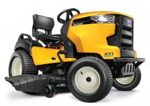 Zitmaaiers en Tuin tractoren Cub Cadet XT1 GT50