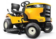 Zitmaaiers en Tuin tractoren Cub Cadet XT1 LT42