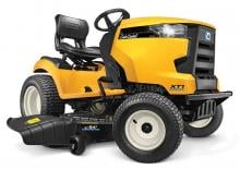 Zitmaaiers en Tuin tractoren Cub Cadet XT1 ST54