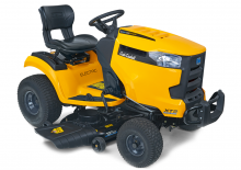 Zitmaaiers en Tuin tractoren Cub Cadet XT2 ES107