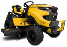Zitmaaiers en Tuin tractoren Cub Cadet XT2 GX54 D