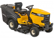 Zitmaaiers en Tuin tractoren Cub Cadet XT2 PR106ie