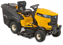 Zitmaaiers en Tuin tractoren Cub Cadet XT2 PR95