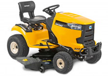 Zitmaaiers en Tuin tractoren Cub Cadet XT2 PS117