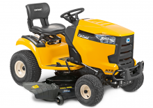 Zitmaaiers en Tuin tractoren Cub Cadet XT2 PS117i