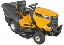 Zitmaaiers en Tuin tractoren Cub Cadet XT2 QR106