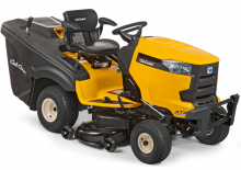 Zitmaaiers en Tuin tractoren Cub Cadet XT3 QR95