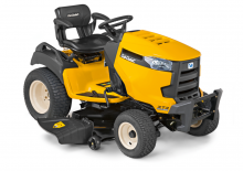 Zitmaaiers en Tuin tractoren Cub Cadet XT3 QS127
