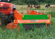uienrooiers Holaras UM 150-F