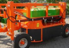 uienrooiers Holaras UM 180-F