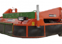 uienrooiers Holaras UM 210-F