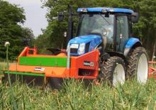 uienrooiers Holaras UM 240-F