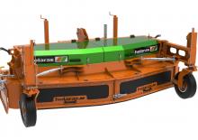 uienrooiers Holaras UM 300-F