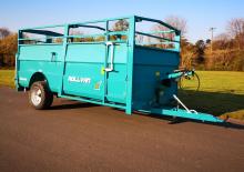 Vee aanhangwagens Rolland ROLLVAN 52