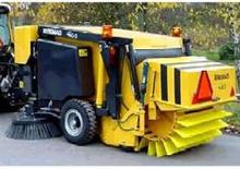 Aanhangveegwagens Bemab Wespe G 3