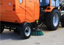 Aanhangveegwagens Pronar ZMC 2.0