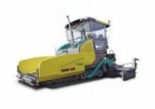 Verrijdbare asfalteermachine Ammann AFW 800-3