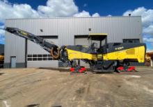 Verrijdbare asfalteermachine Bomag BF 571 HSE