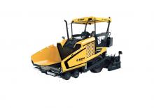 Verrijdbare asfalteermachine Bomag BF 600 P-3 S 600