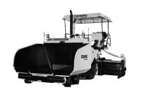 Verrijdbare asfalteermachine Bomag BF 691 P-HB