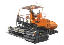 Verrijdbare asfalteermachine BGP BGP 317