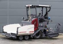 Verrijdbare asfalteermachine Dynapac SD 1800 W