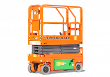 Verrijdbare schaarliften Dingli JCPT0807AC