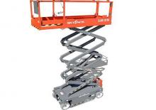 Verrijdbare schaarliften Skyjack SJ3219 