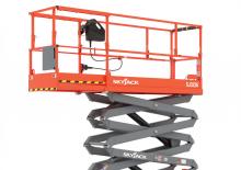 Verrijdbare schaarliften Skyjack SJ3226 