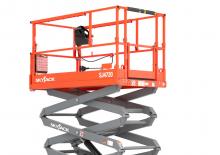 Verrijdbare schaarliften Skyjack SJ4720 
