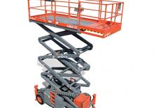 Verrijdbare schaarliften Skyjack SJ8831 RT
