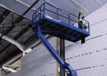 Verrijdbare schaarliften UpRight SL 30 RT-D