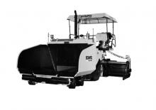 Verrijdbare asfalteermachine Bomag BF 691 P-HSE