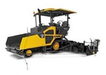 Verrijdbare asfalteermachine Volvo P5770C ABG
