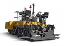 Verrijdbare asfalteermachine Volvo PF2181