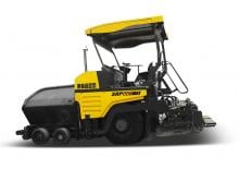 Verrijdbare asfalteermachine Shantui SRP60T