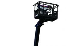 Telescoophoogwerkers op wielen Aichi SP12C1SN