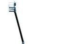 Telescoophoogwerkers op wielen Aichi SP300