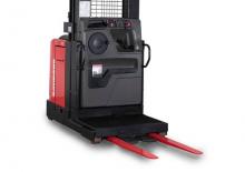 Orderverzameltrucks RAYMOND 5300