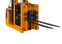 Orderverzameltrucks OMG 602 