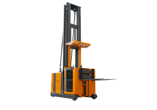 Orderverzameltrucks OMG 904 