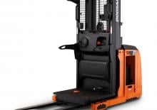 Orderverzameltrucks Doosan B15OP-9 