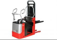 Orderverzameltrucks Manitou CI 10 L
