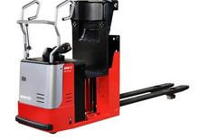 Orderverzameltrucks Manitou CI 10 LC