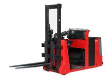 Orderverzameltrucks Manitou CI 12 PF