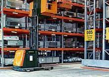 Orderverzameltrucks Still EK 11 Tele